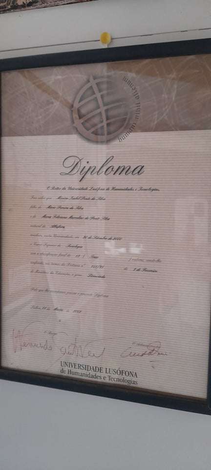 Monica Isabel PonteSilva - Loulé - Traducciones del rumano