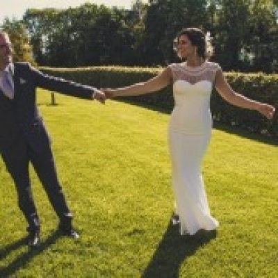CS MEDIA - Lisboa - Wedding Videography