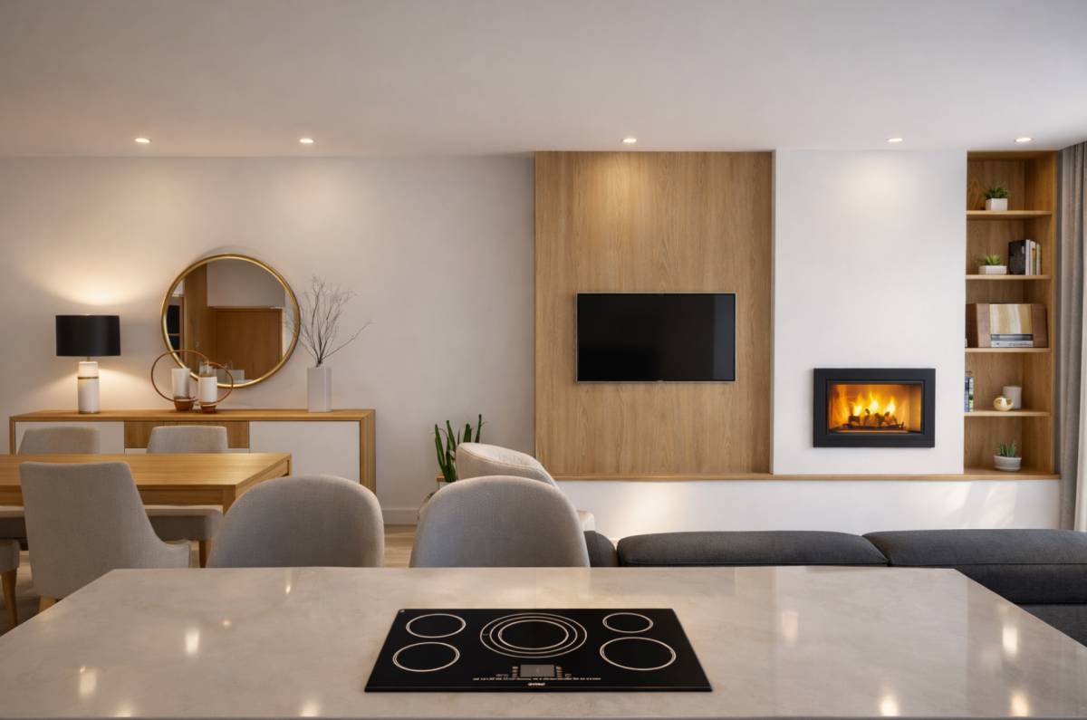Tânia Veríssimo _ Assimetrias Interiores - Vila Nova de Gaia - Home staging