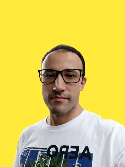 Rafael Freitas - Santarém - iOS App Development