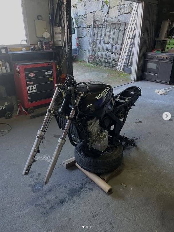 FNR Custom - Vizela - Car Repair