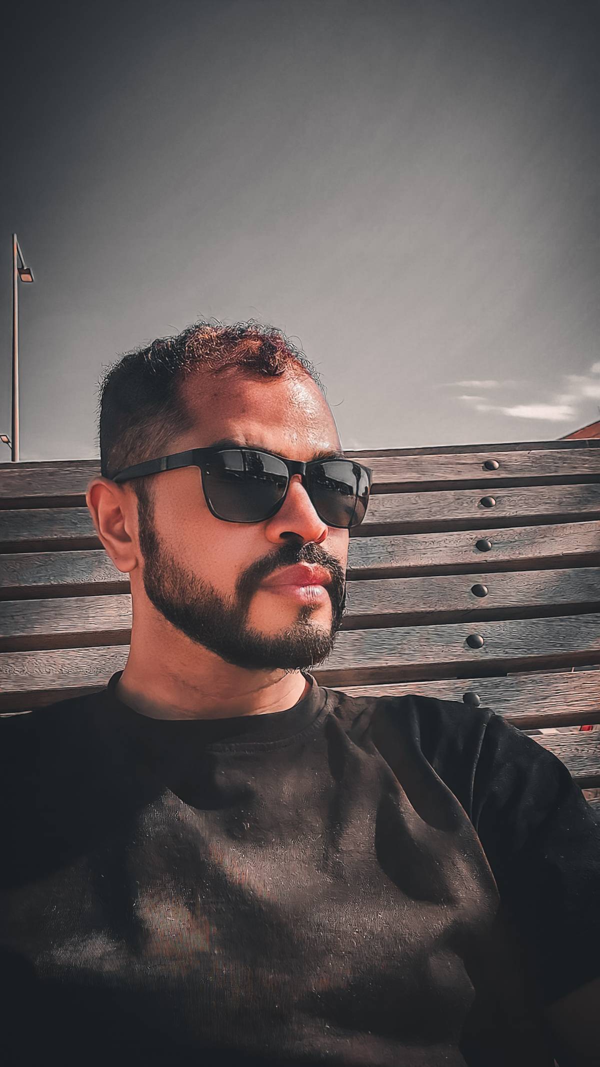 Eneir Moreira - Barcelos - Chauffeur