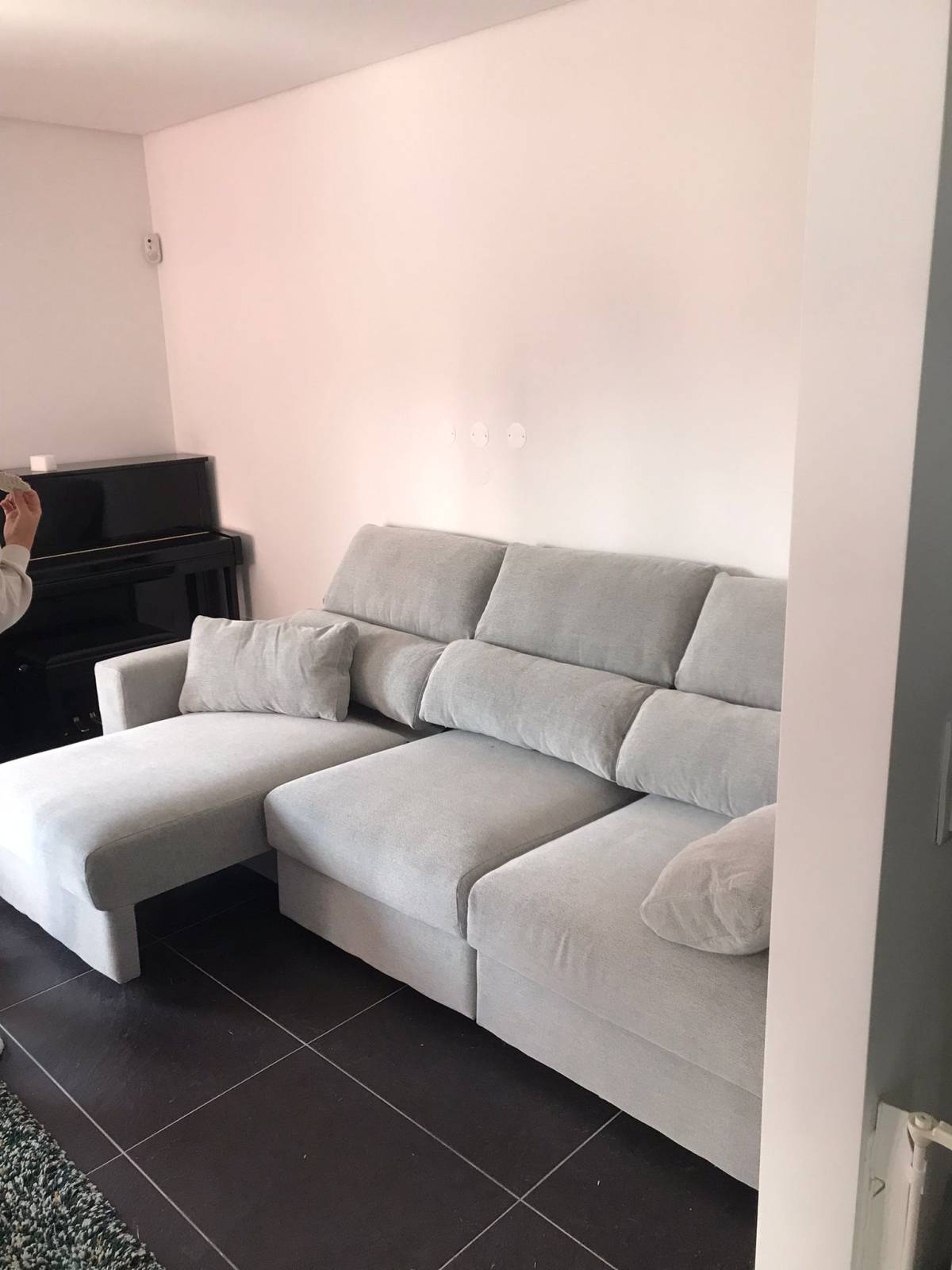 Dm montagens - Barcelos - Chores
