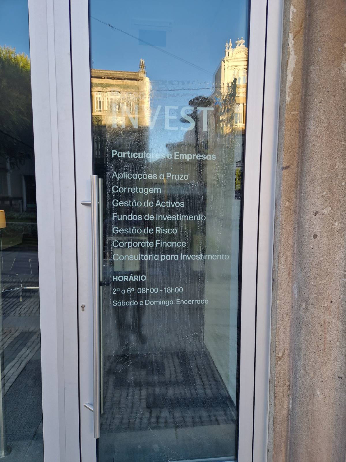 Limpeza de vidros Braga - Braga - Limpeza de Cortinas e Cortinados