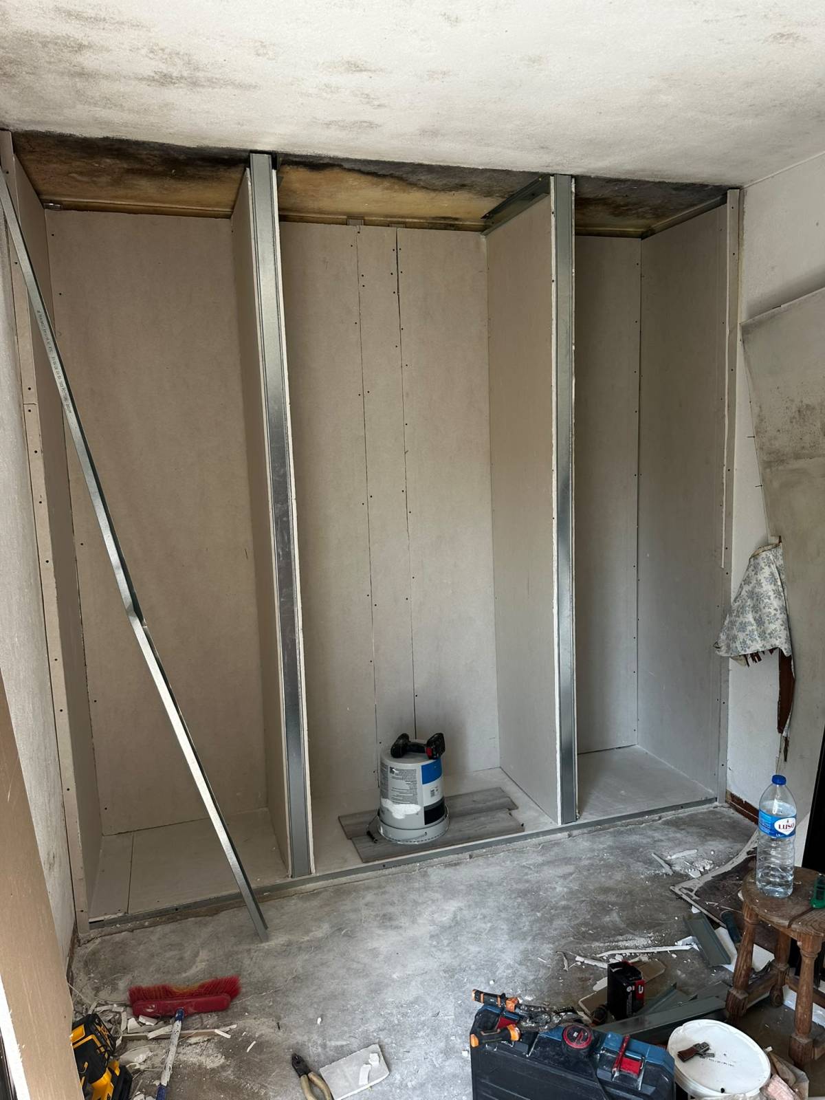 Mestre build construção - Sintra - Rénovation de chambre