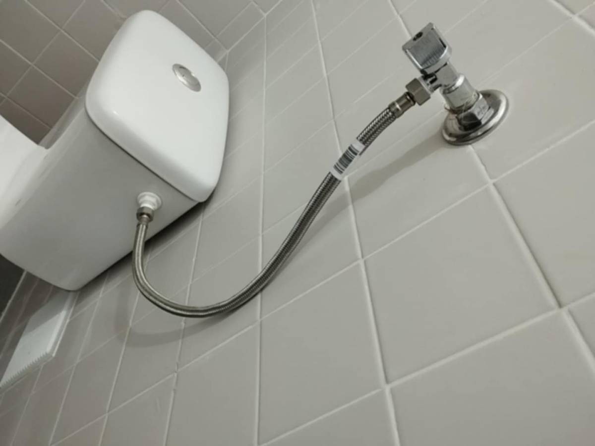 H&A Fernandes - Home Solutions - Mafra - Installation ou remplacement de plomberie extérieure