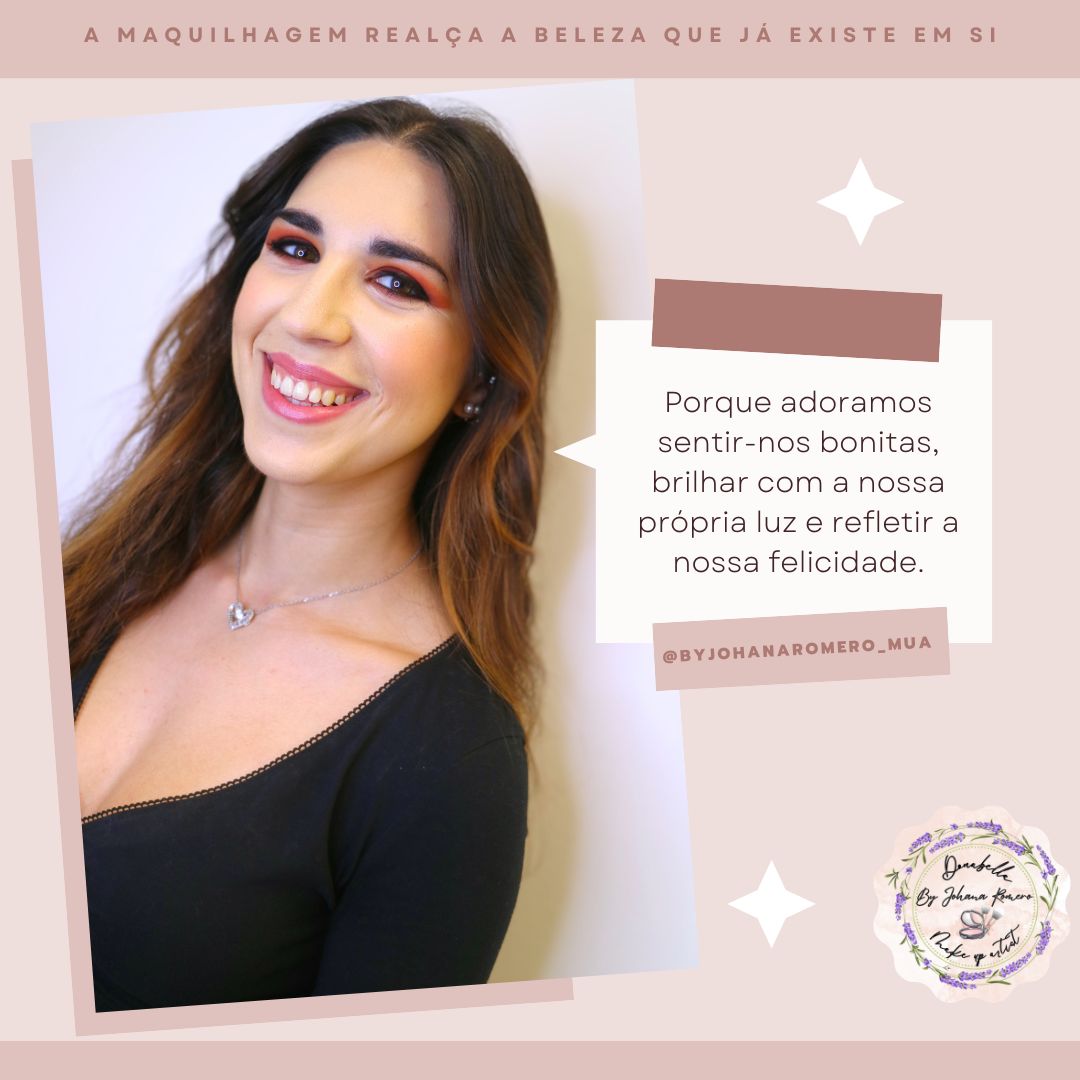 Johana Romero Velasquez - Vila Nova de Gaia - Wedding Hair Styling