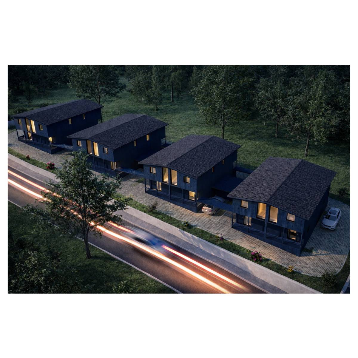 Martim Guimarães da Costa, Arquitectos - Ovar - Innenarchitektur