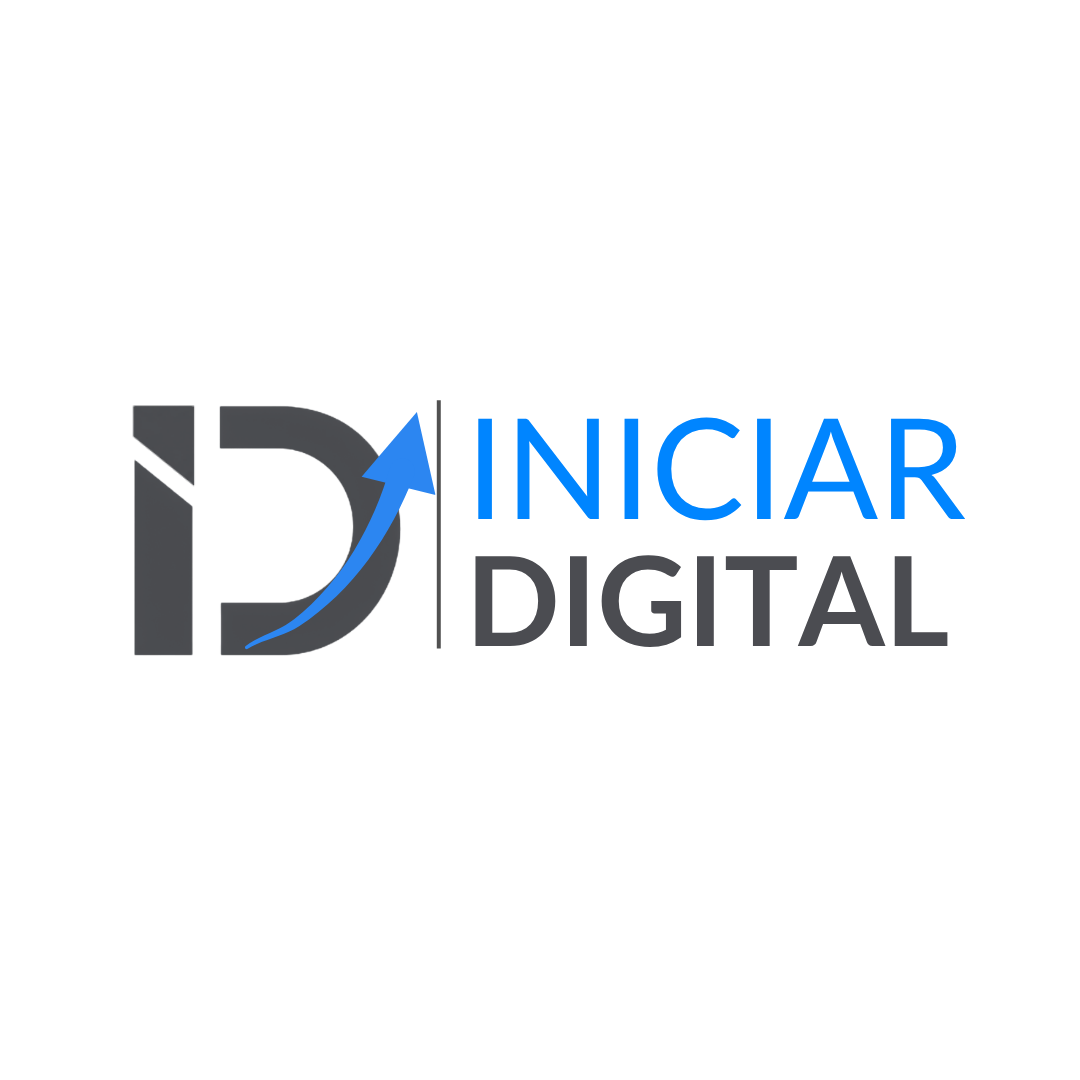 Iniciar Digital - Oliveira do Bairro - Web Design und Web Development