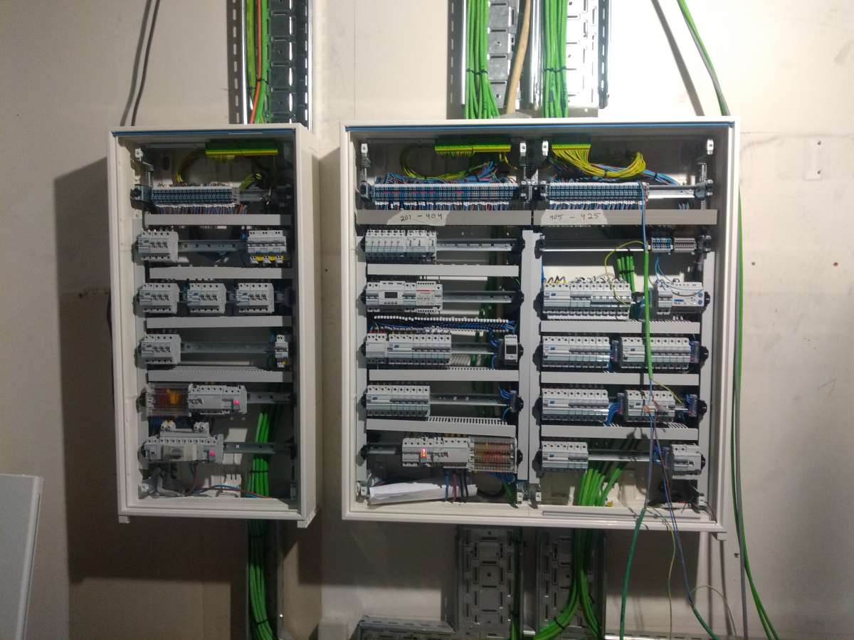 Gabriel Pozzobom - Odivelas - Appliance Installation