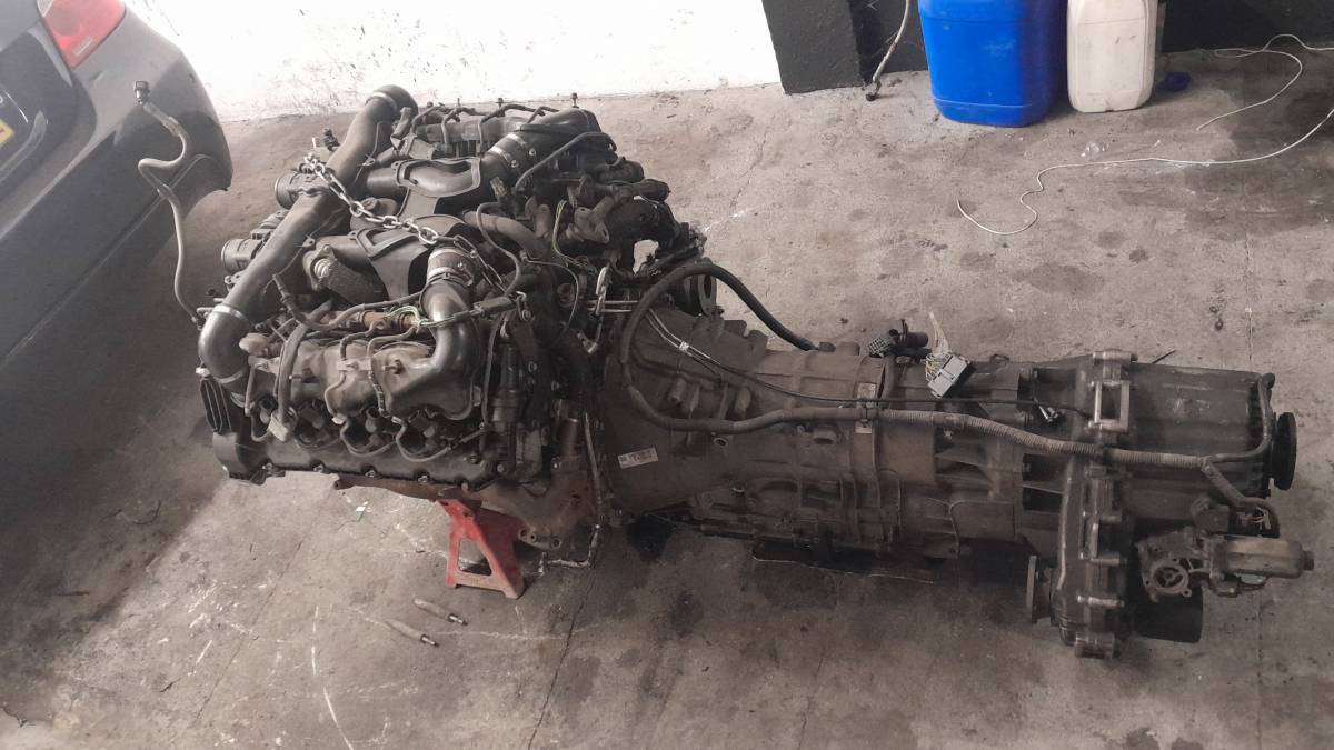 WL AUTOMOTIVE - Barreiro - Fahrzeug - und Motorradreparatur