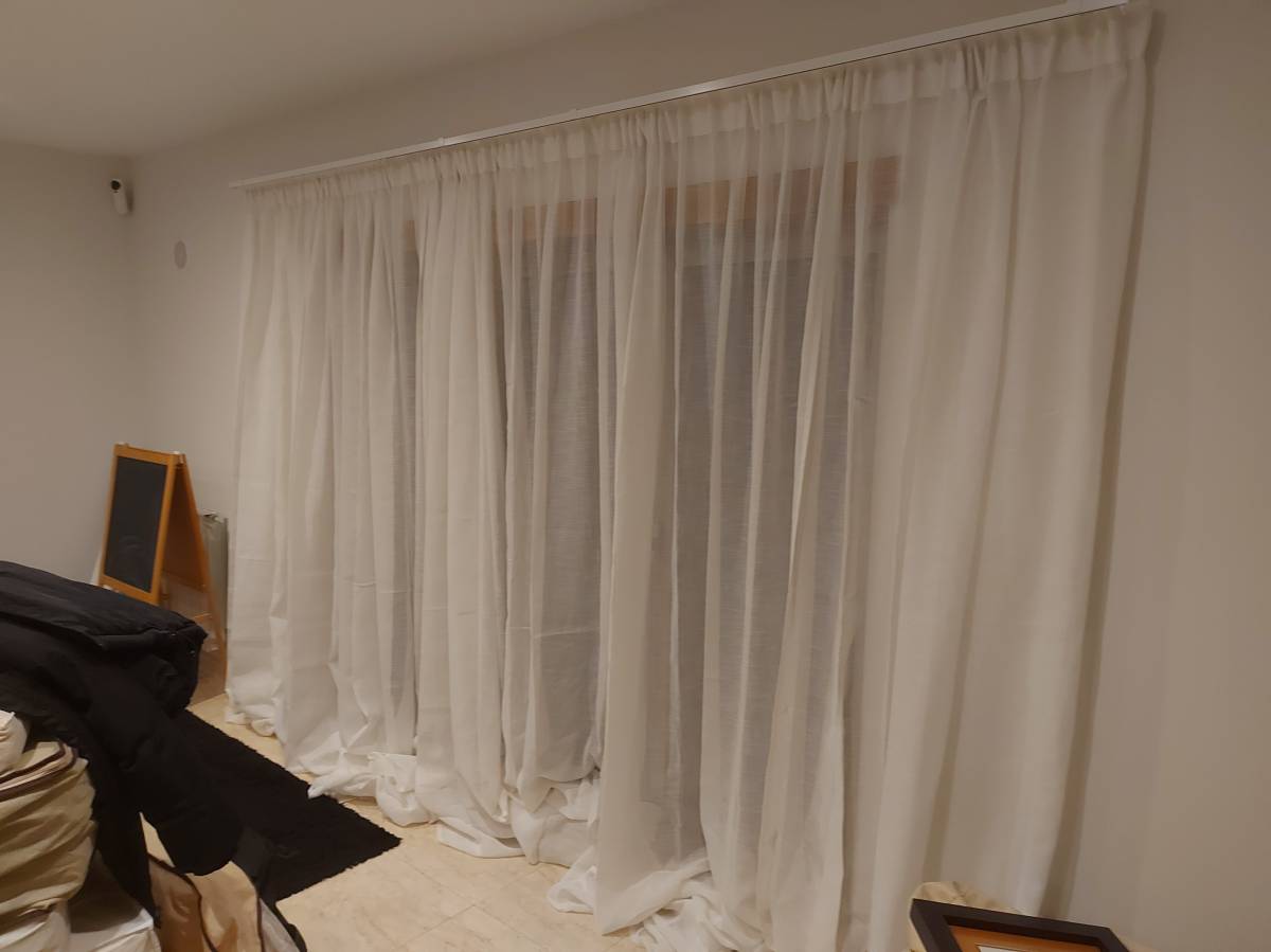 Francisco Rocha - Leiria - Window Blinds Cleaning