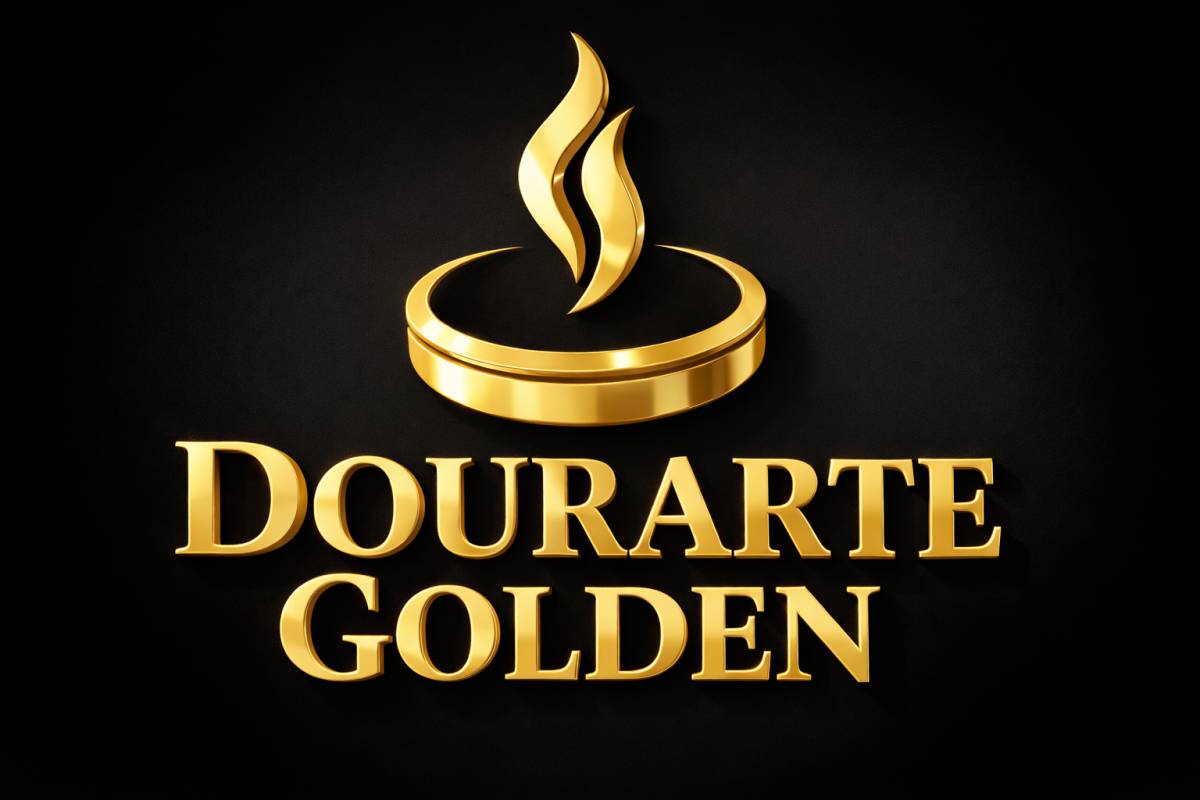 Dourarte Golden - Oleiros - Caulking
