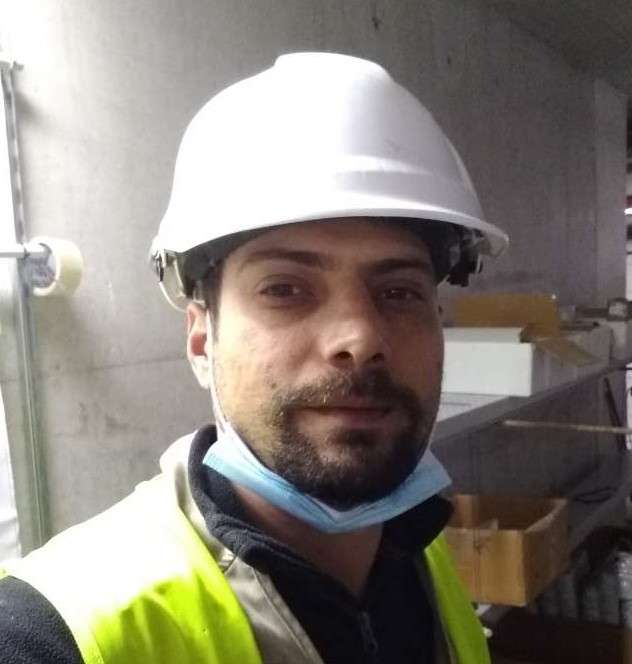 Gabriel Pozzobom - Odivelas - Phone or Tablet Repair