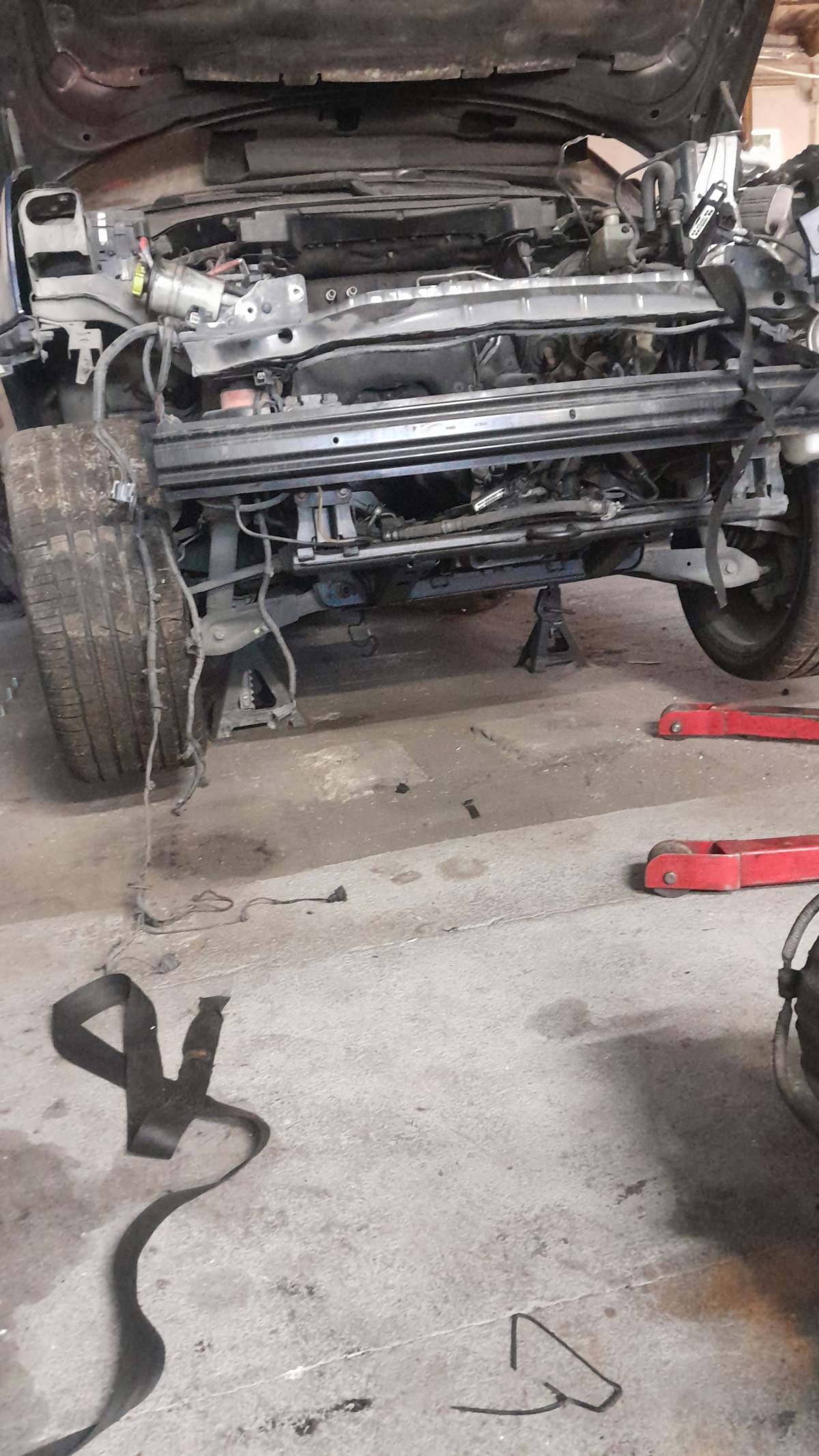 WL AUTOMOTIVE - Barreiro - Fahrzeuginspektion