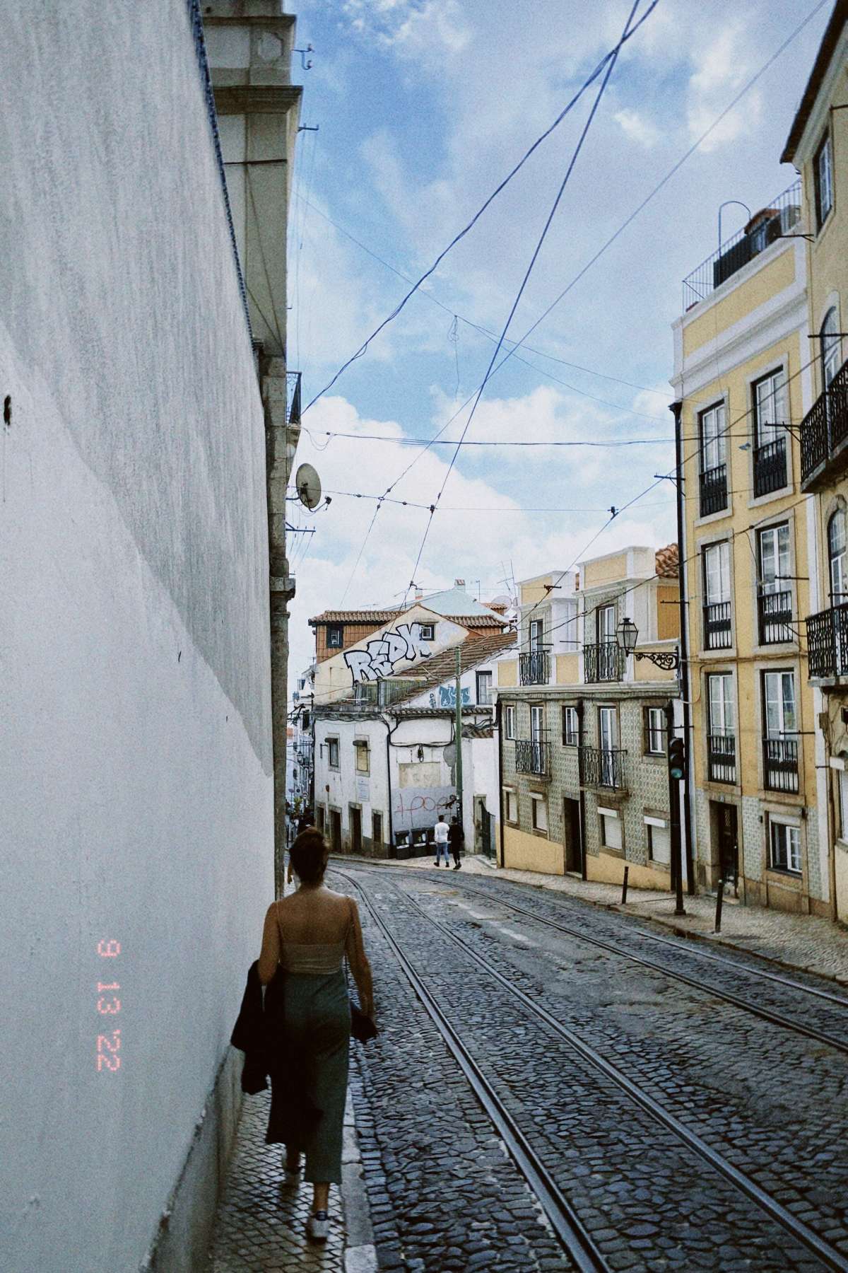 Catarina Gonçalves - Barreiro - Dog Walking