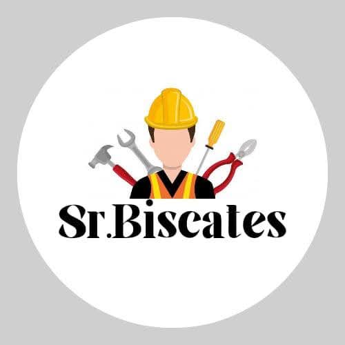 Sr.Biscates - Barreiro - Calafetagem
