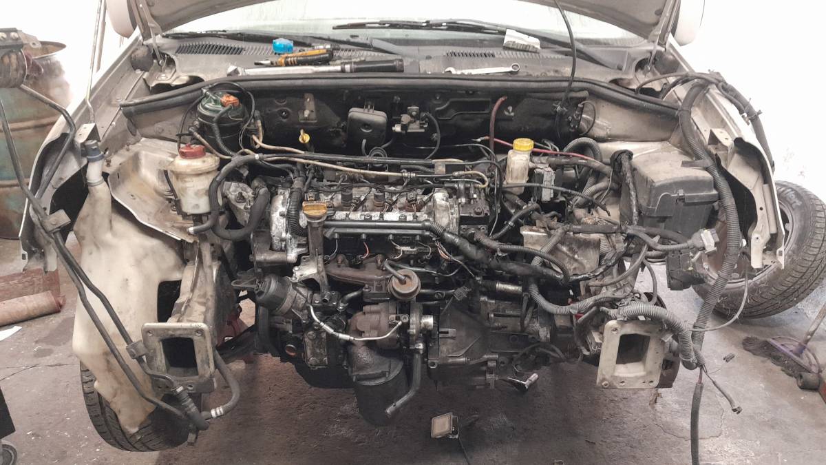 WL AUTOMOTIVE - Barreiro - Fahrzeug - und Motorradreparatur