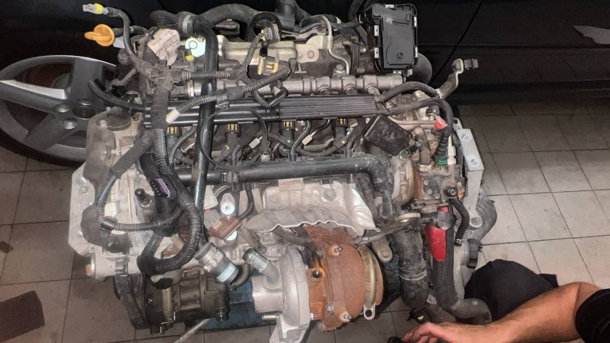 WL AUTOMOTIVE - Barreiro - Fahrzeug - und Motorradreparatur