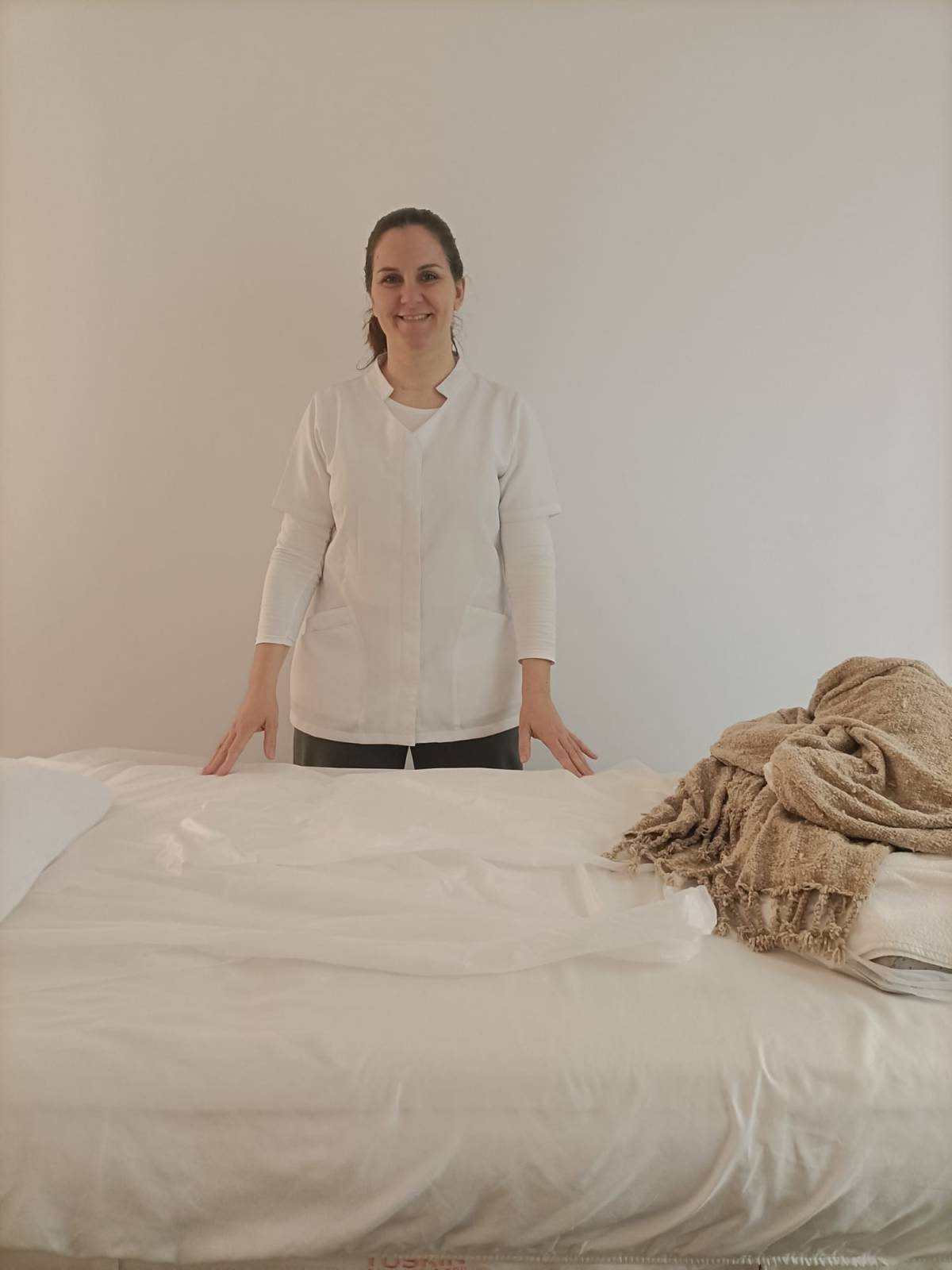 Helena Ferreira - Massoterapia - Odivelas - Massages