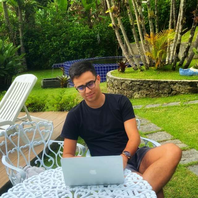 Rennan Campos - Alcochete - Search Engine Optimization