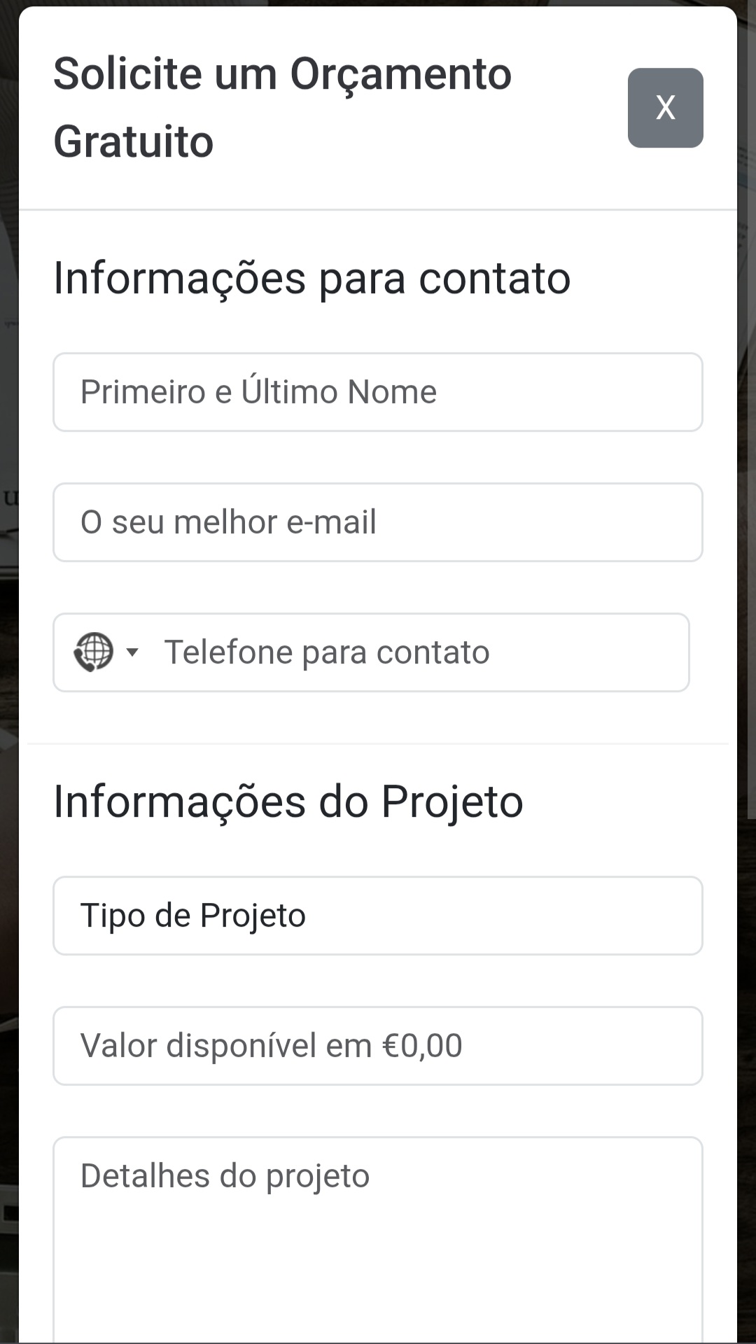 Jonathan Alves - Vila Nova de Gaia - Web Development