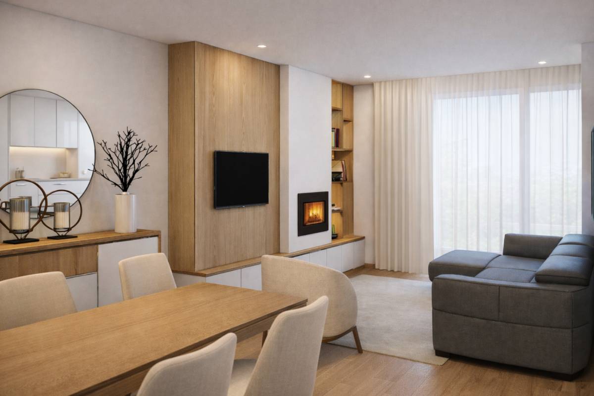 Tânia Veríssimo _ Assimetrias Interiores - Vila Nova de Gaia - Muraliste