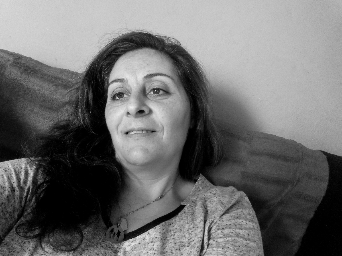 Olga Oliveira - Águeda - Limpeza a Fundo