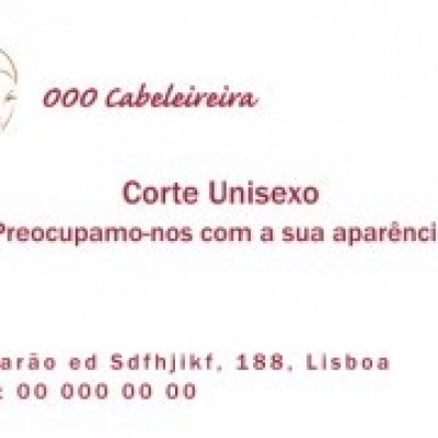 Carlos Jorge da Conceição Paula - Vila Franca de Xira - E-commerce