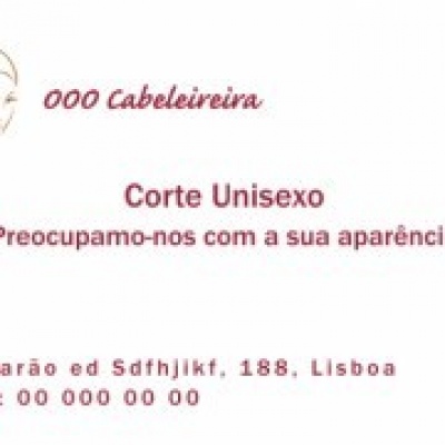Carlos Jorge da Conceição Paula - Vila Franca de Xira - E Commerce