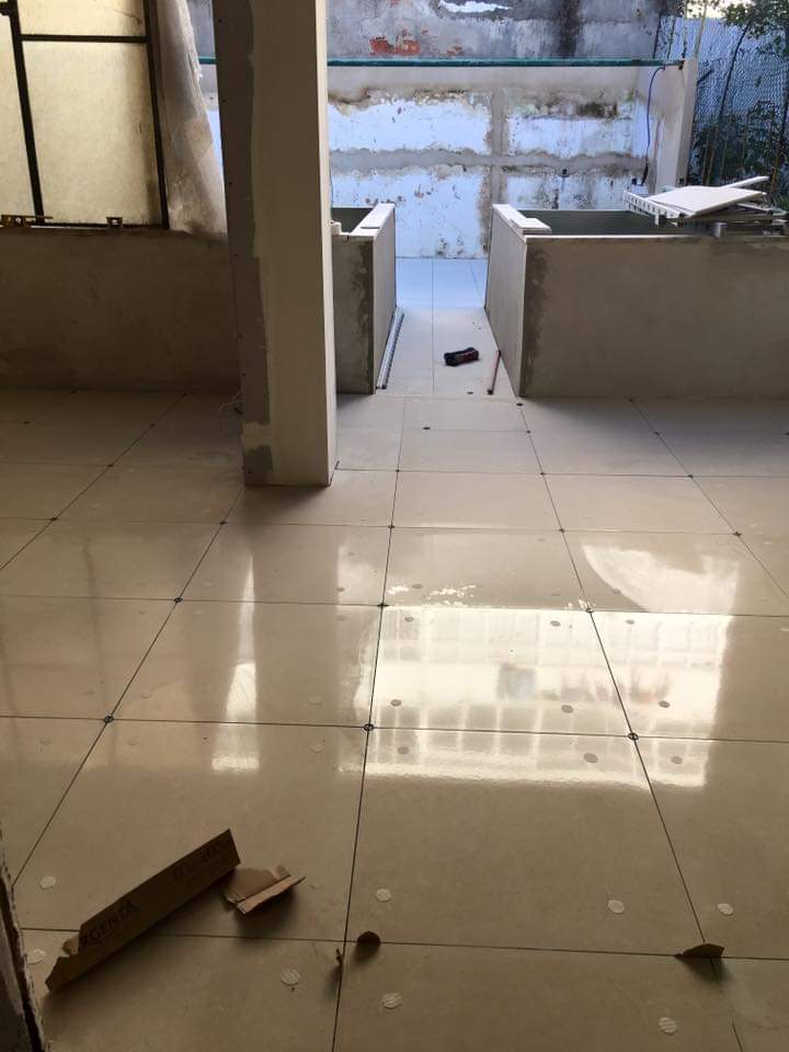 Magnaltura construção e engenharia - Almada - Remodel a Room