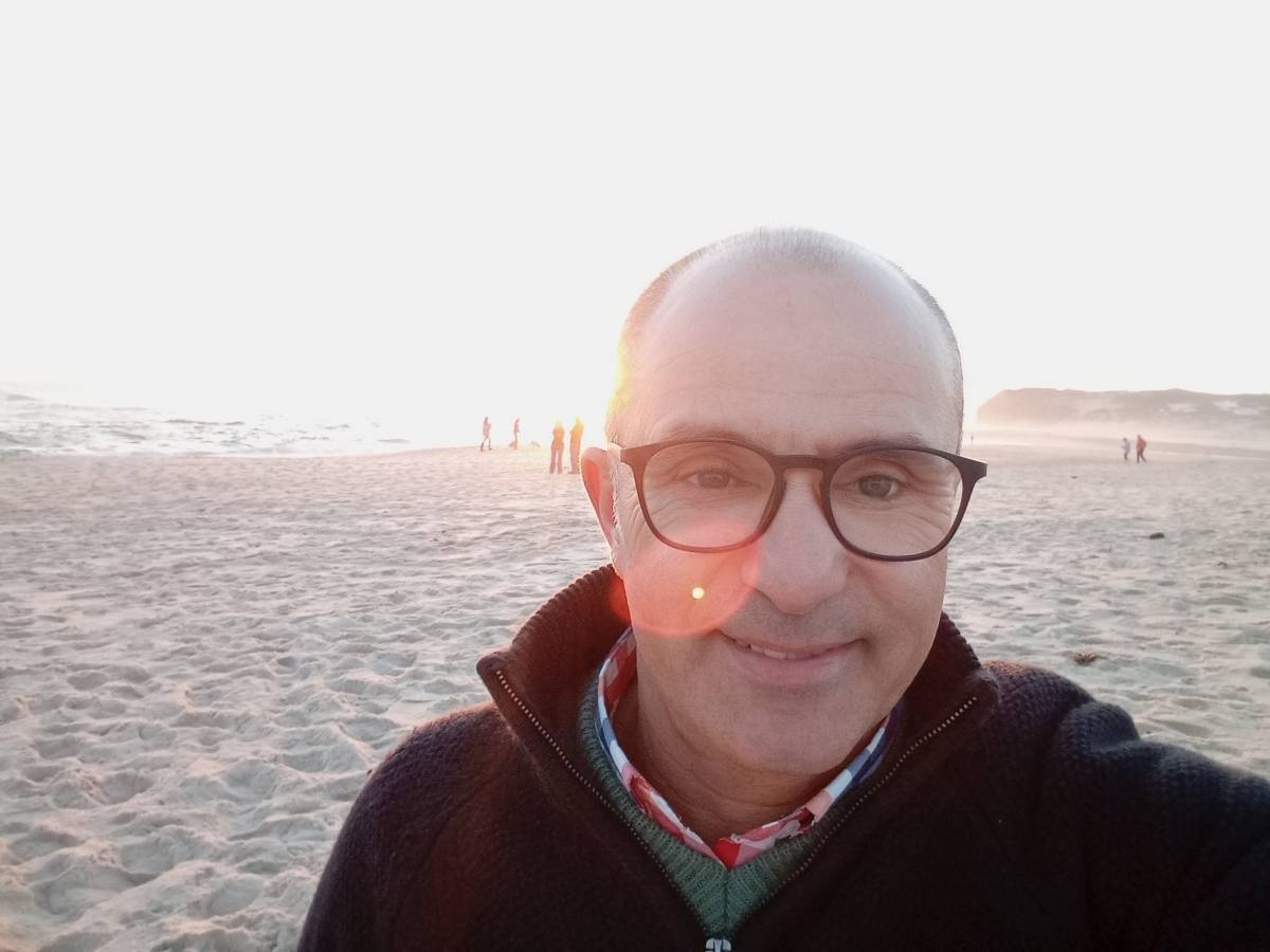 Carlos Cunha - Santarém - Ongoing Meal Delivery
