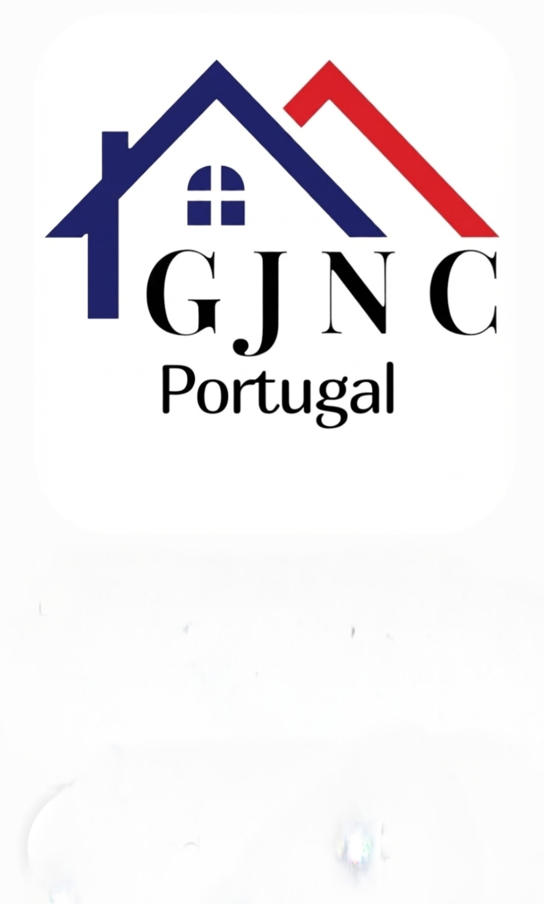 GJNC construção - Santarém - Mauerbau
