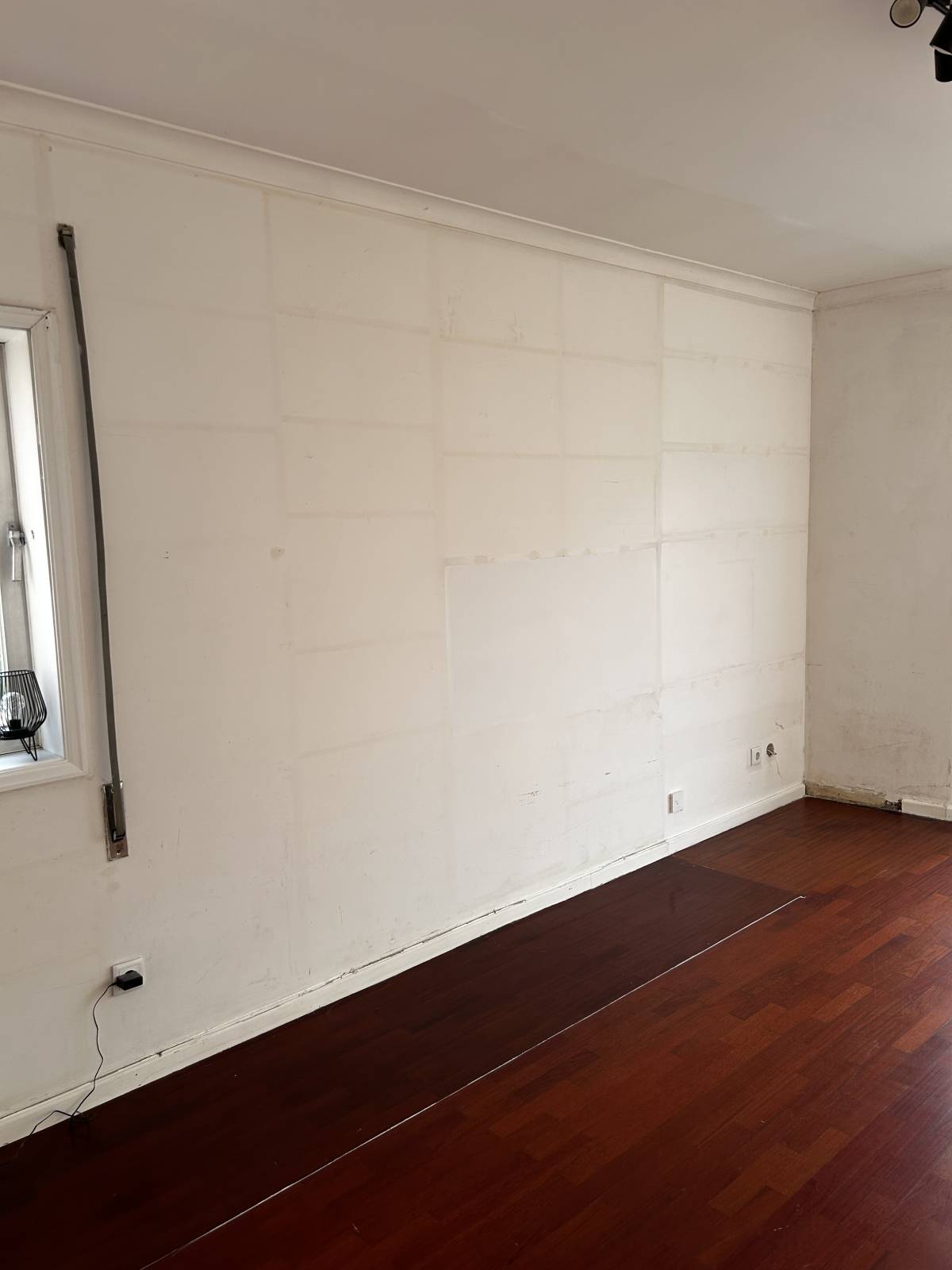 Cabinet Repair