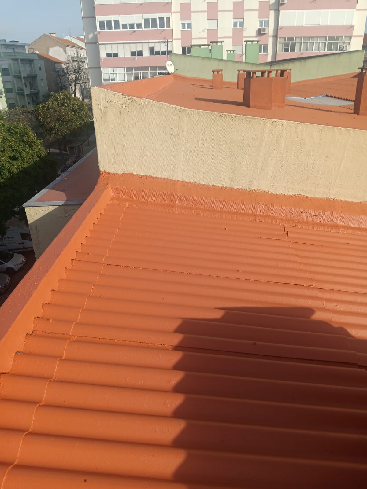 Fatelinha - Palmela - Instalação, Reparação ou Remoção de Revestimento de Parede