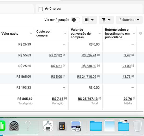 Rennan Campos - Alcochete - Presentation Services
