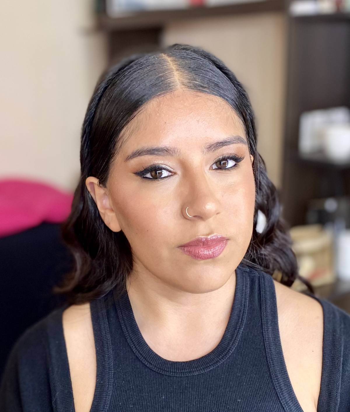 Sofi makeup - Lisboa - Wedding Makeup