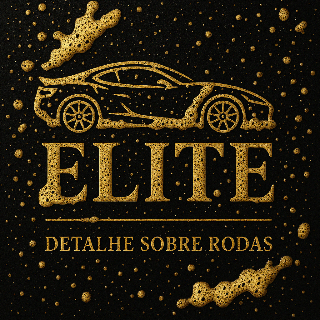Elite - Detalhe Sobre Rodas - Guimarães - Limpieza y Lavado de Coches
