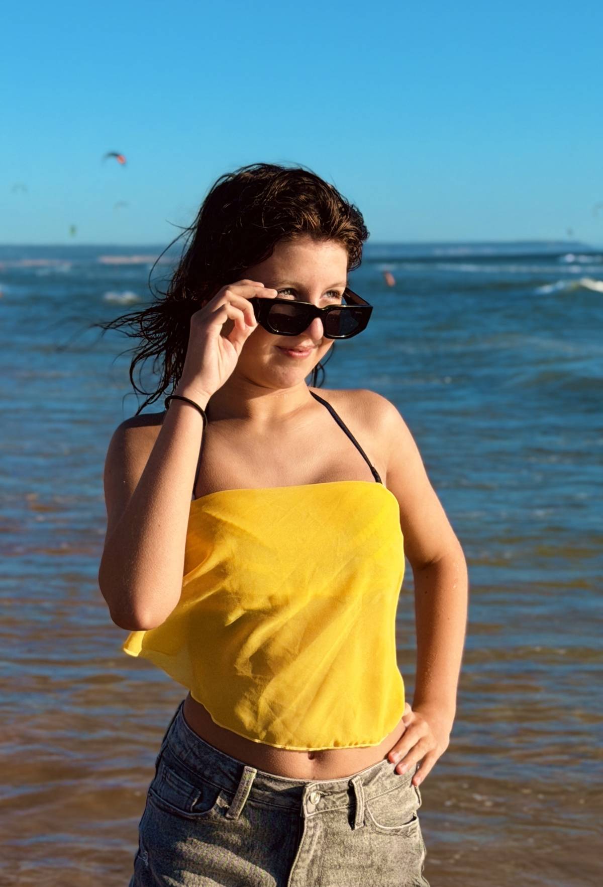 Polly Kaysser | Fotógrafa Lisboa - Seixal - Familienportrait