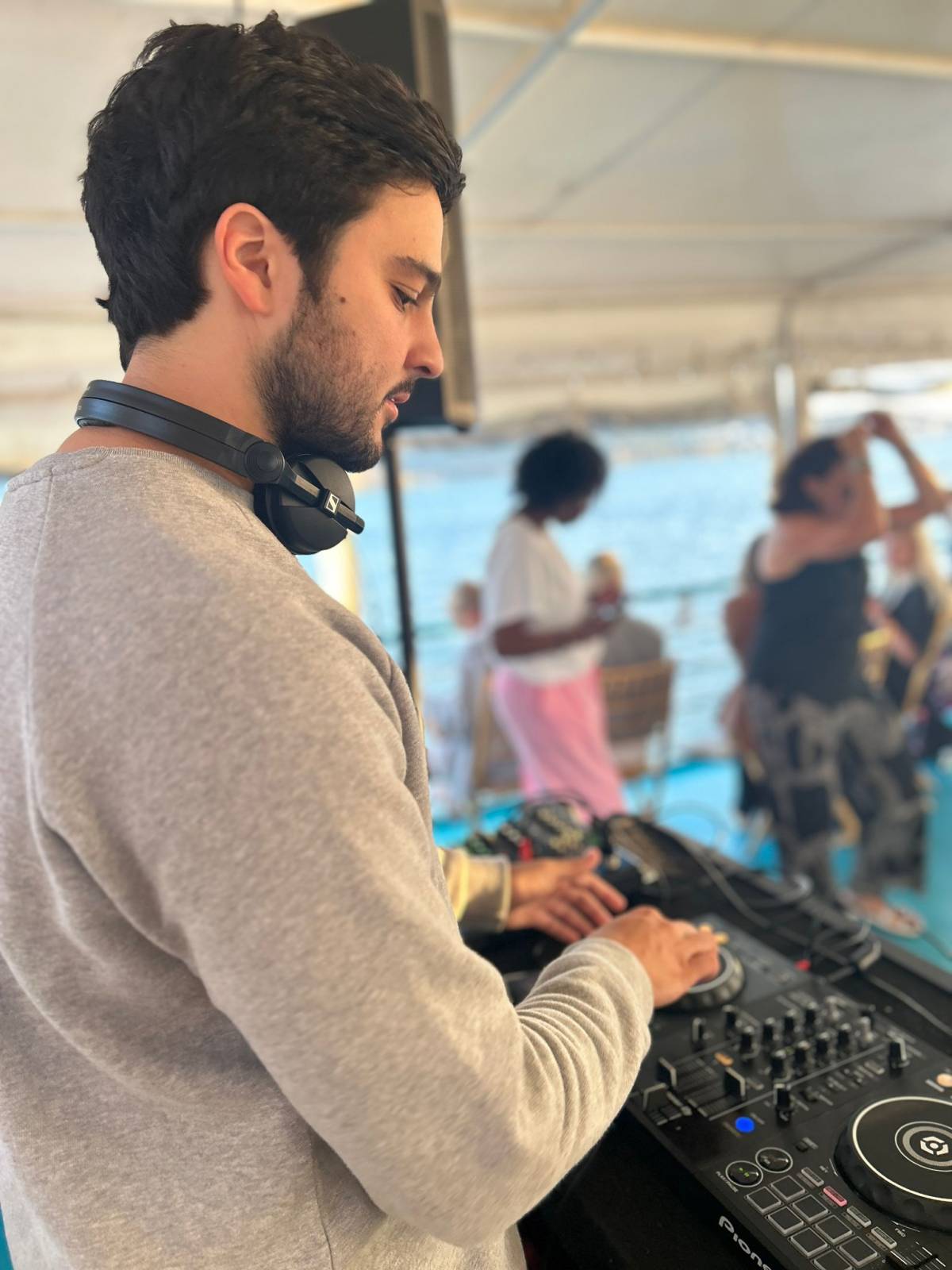 Dimene - Oeiras - Wedding DJ