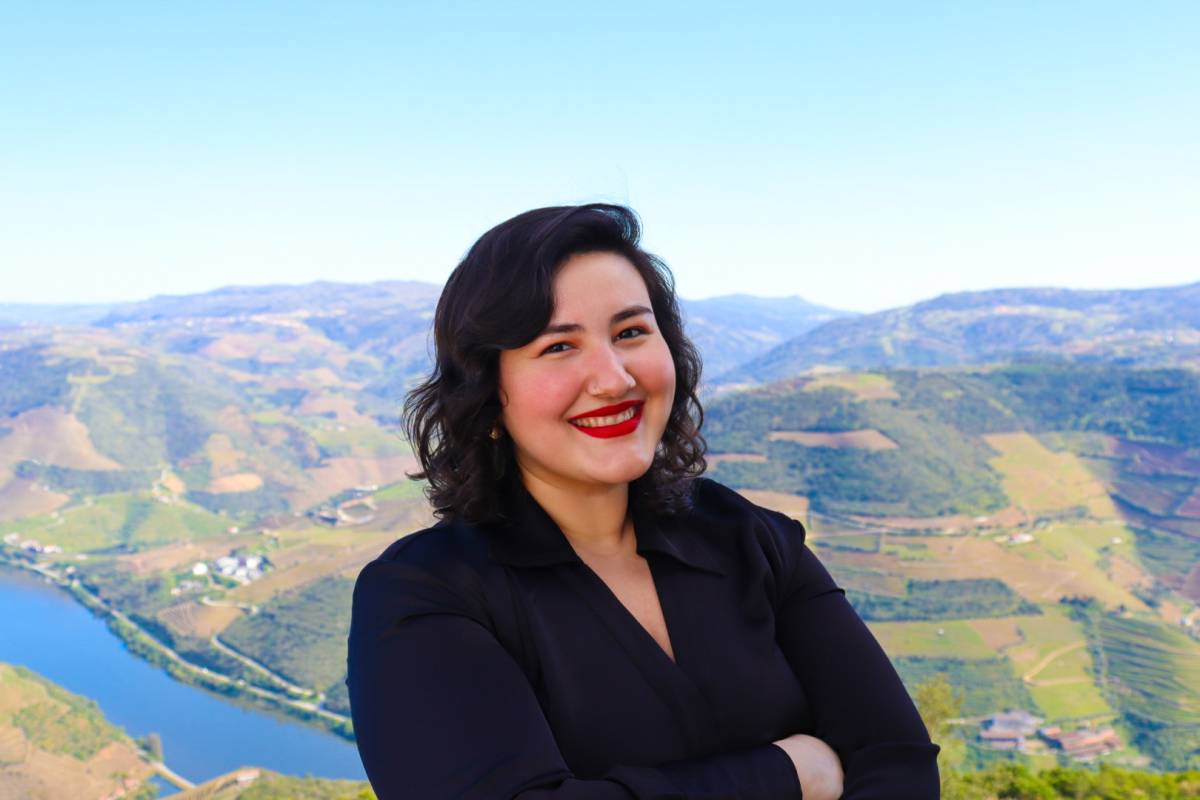Tabatha Mourão - Vila Nova de Gaia - Consejo matrimonial