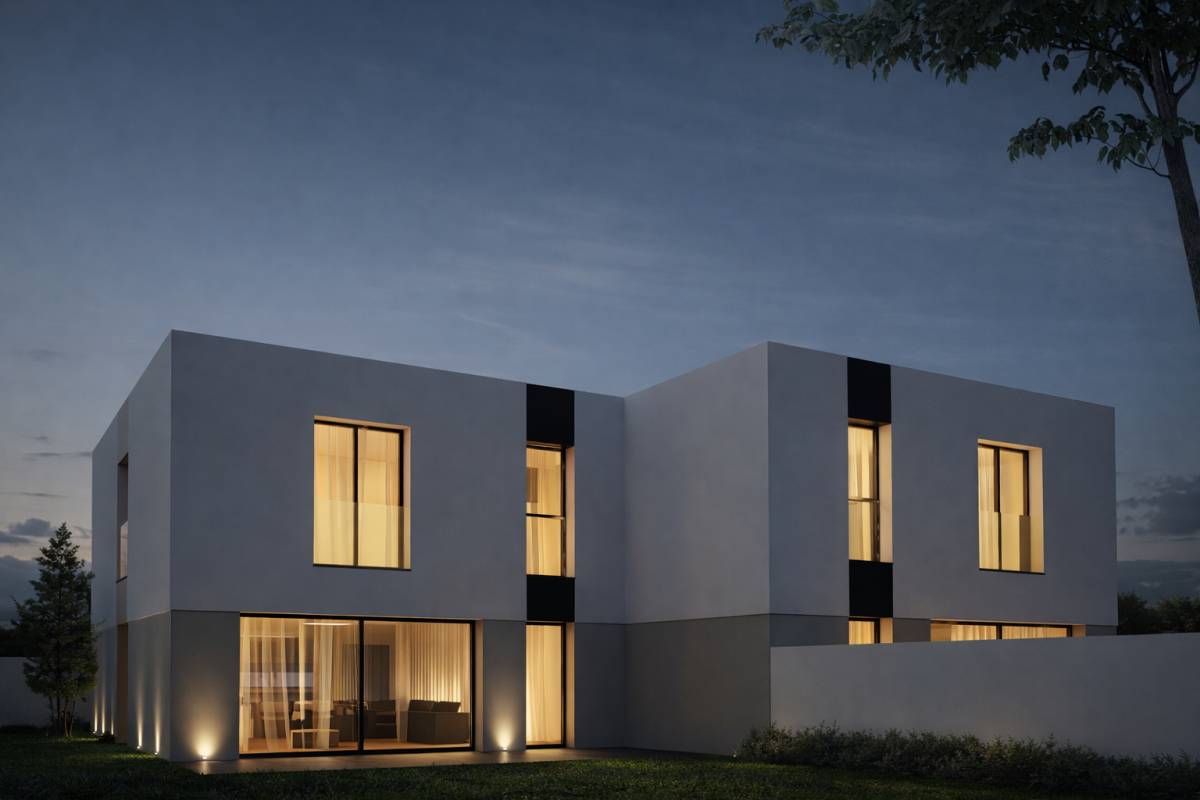 Martim Guimarães da Costa, Arquitectos - Ovar - Innenarchitektur