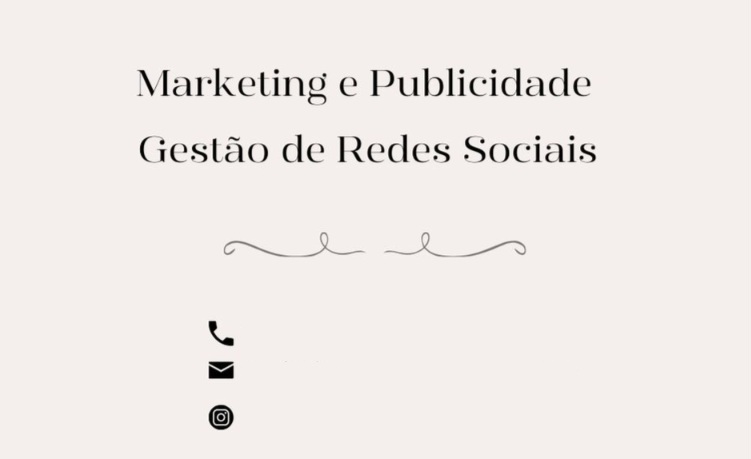 Jéssica Patricio - Marketing Manager - Leiria - Graphic Design