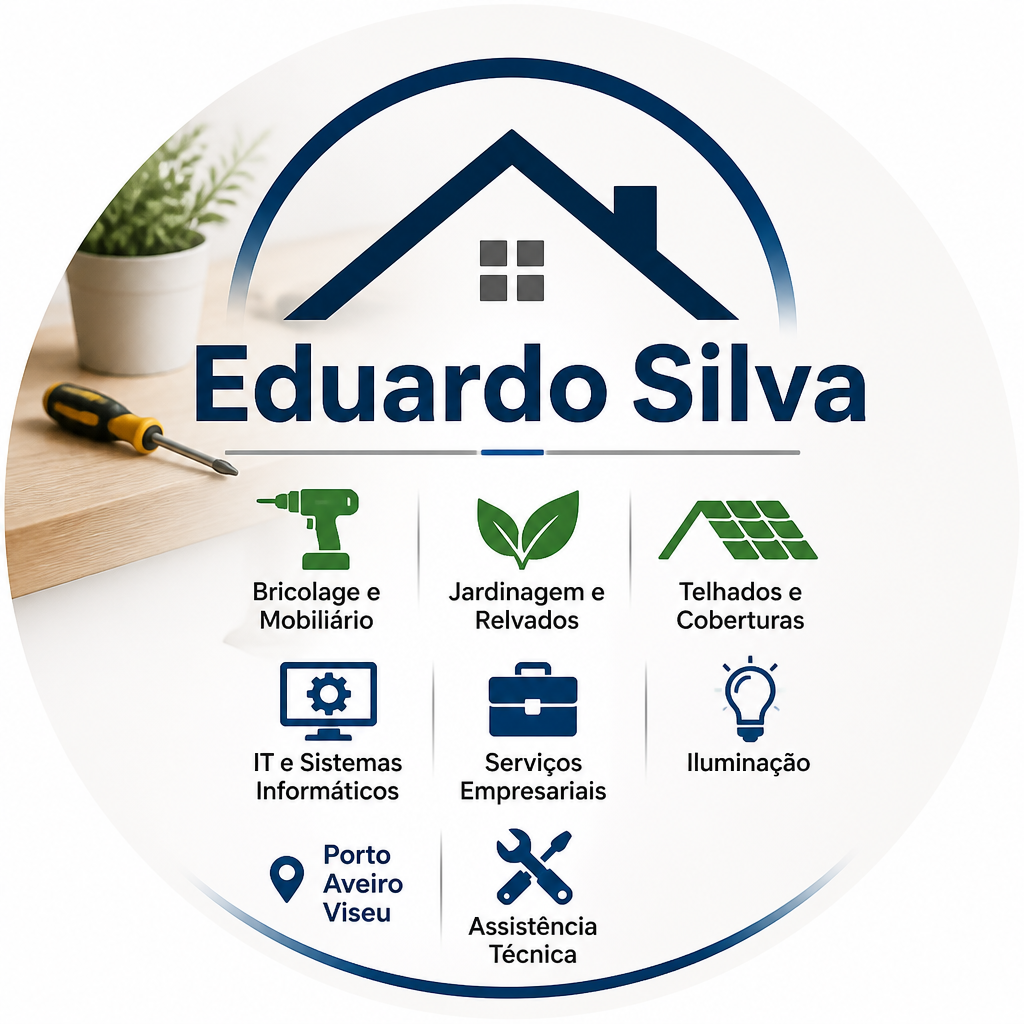 Eduardo Silva - Penafiel - Installation de support TV