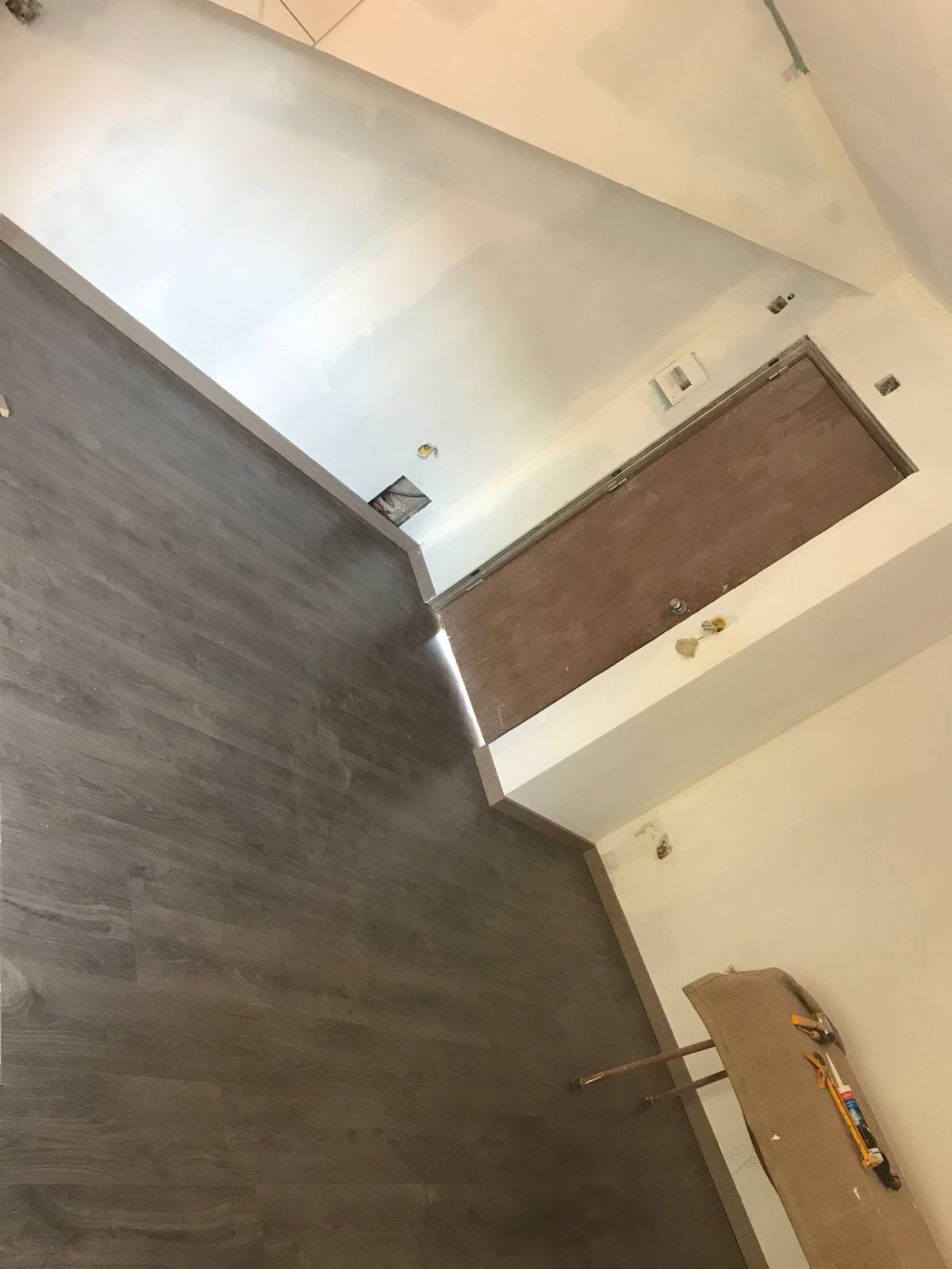 Dm montagens - Barcelos - Handyman