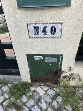 Instalação de Portas