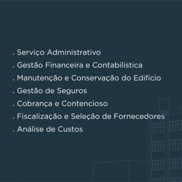 Aliança - Condomínios - Vila Nova de Gaia - Condominium Management