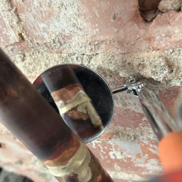 Mike Nikul - Odivelas - Instalación de duchas y bañeras