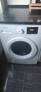 Reparador de Máquinas de Lavar Roupa