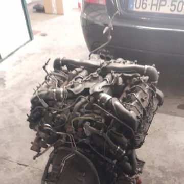 WL AUTOMOTIVE - Barreiro - Fahrzeugreparatur